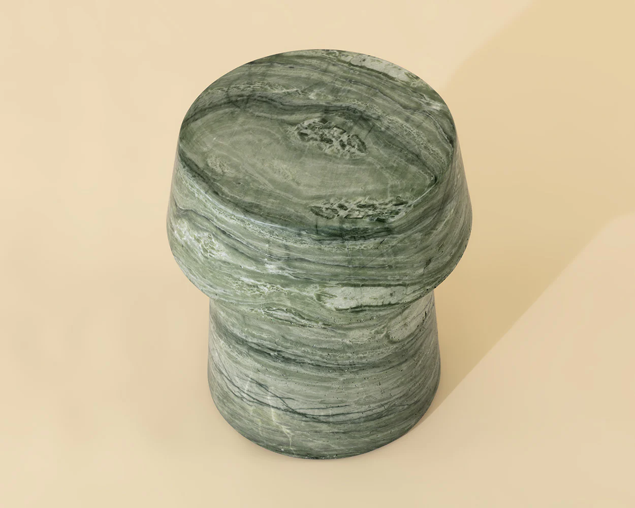 Brie End Table - Image 19