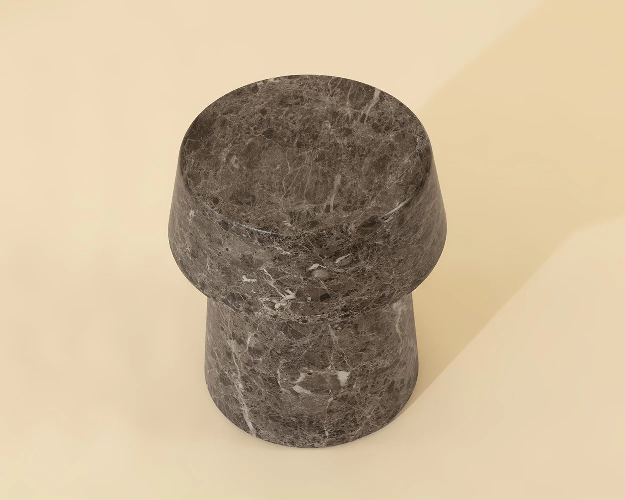 Brie End Table - Image 4