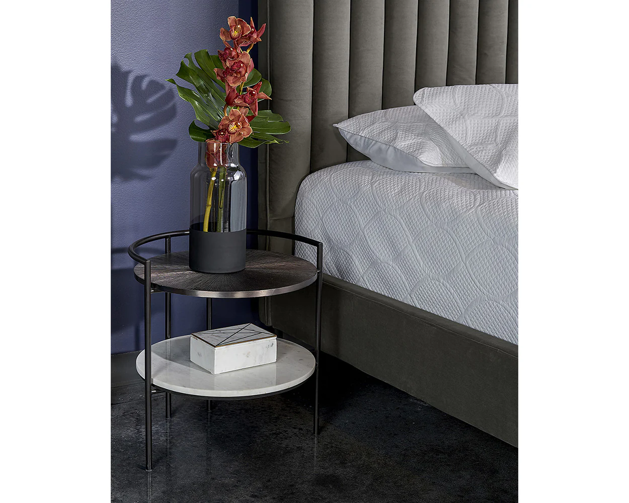 Brighton Nightstand - Image 2