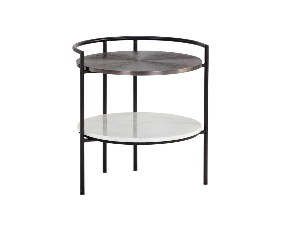 Brighton Nightstand - Image 4
