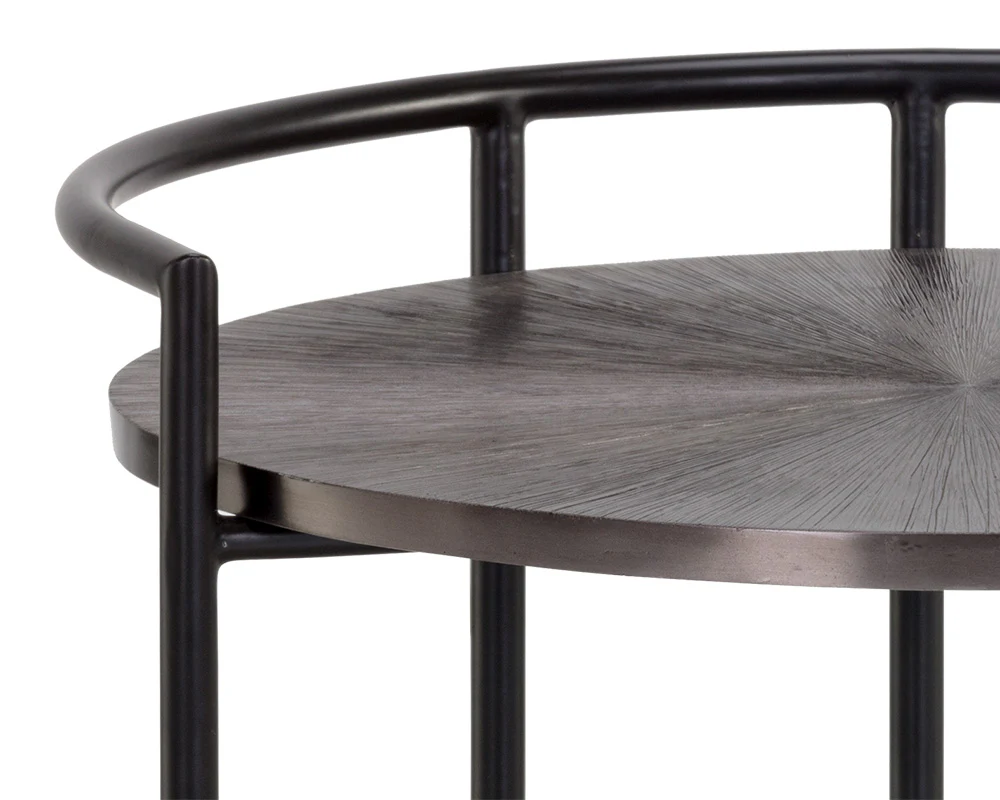 Brighton Nightstand - Image 5
