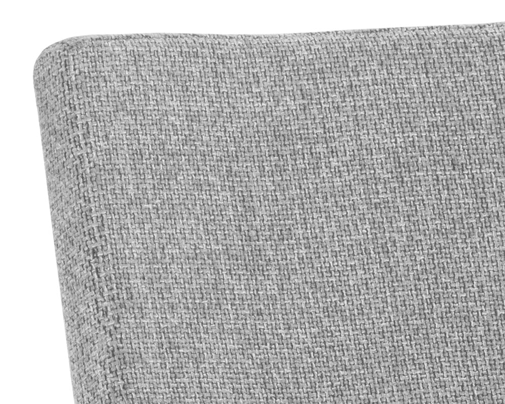 Brinley Dining Chair - Gold - Image 10