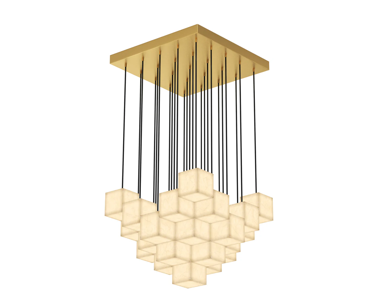 Brixel Chandelier - Image 2