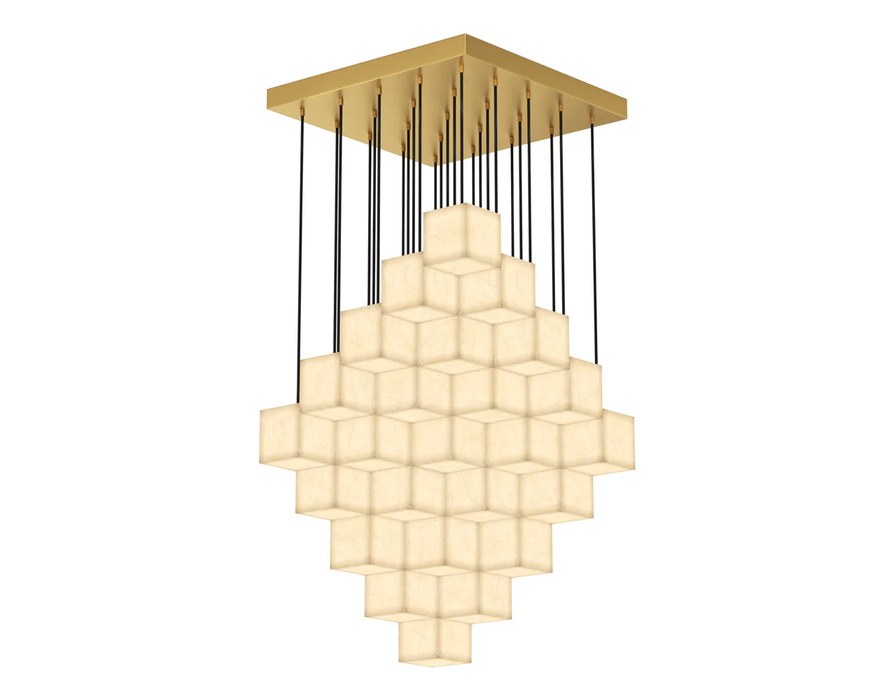 Brixel Chandelier - Image 4
