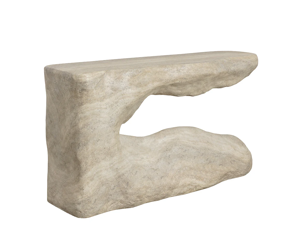 Brixham Console Table - Image 2