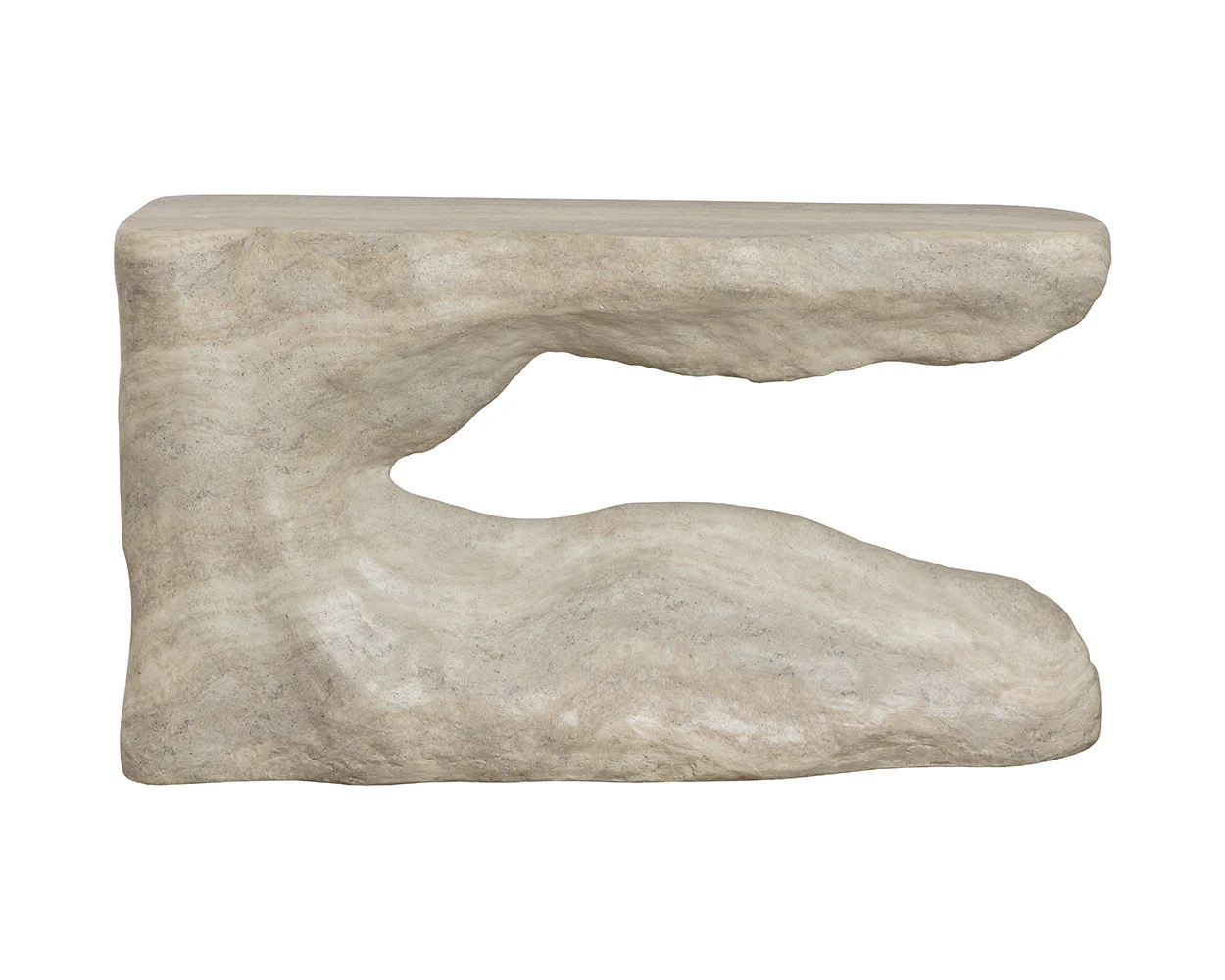 Brixham Console Table - Image 3