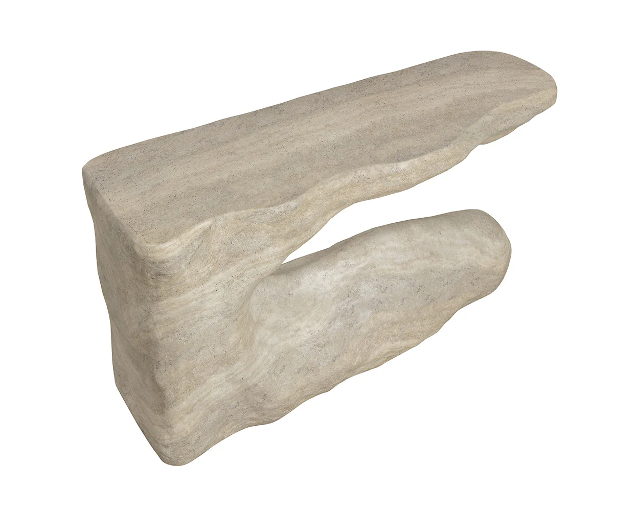 Brixham Console Table - Image 4