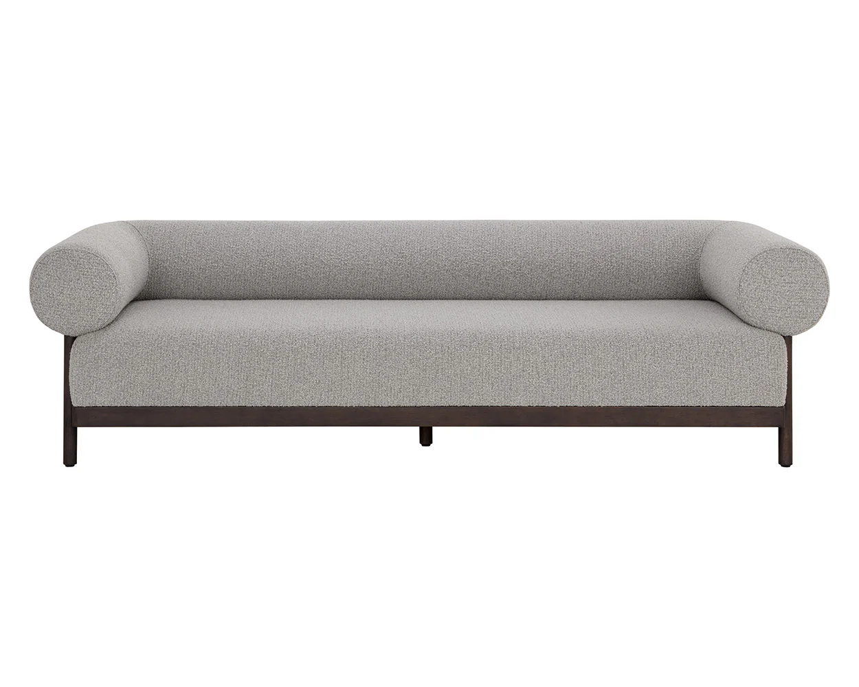 Bromley Sofa - Brown - Image 3