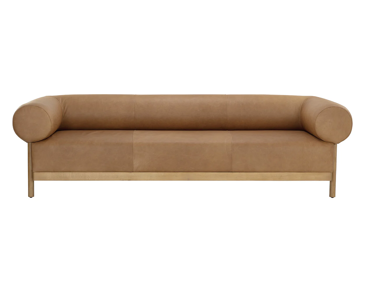 Bromley Sofa - Rustic Oak - Image 4