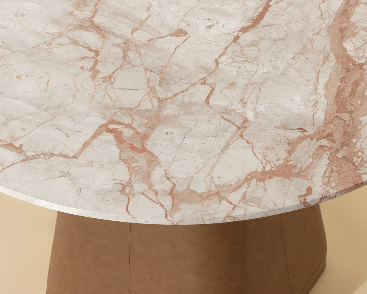 Bronwyn Dining Table - Image 4