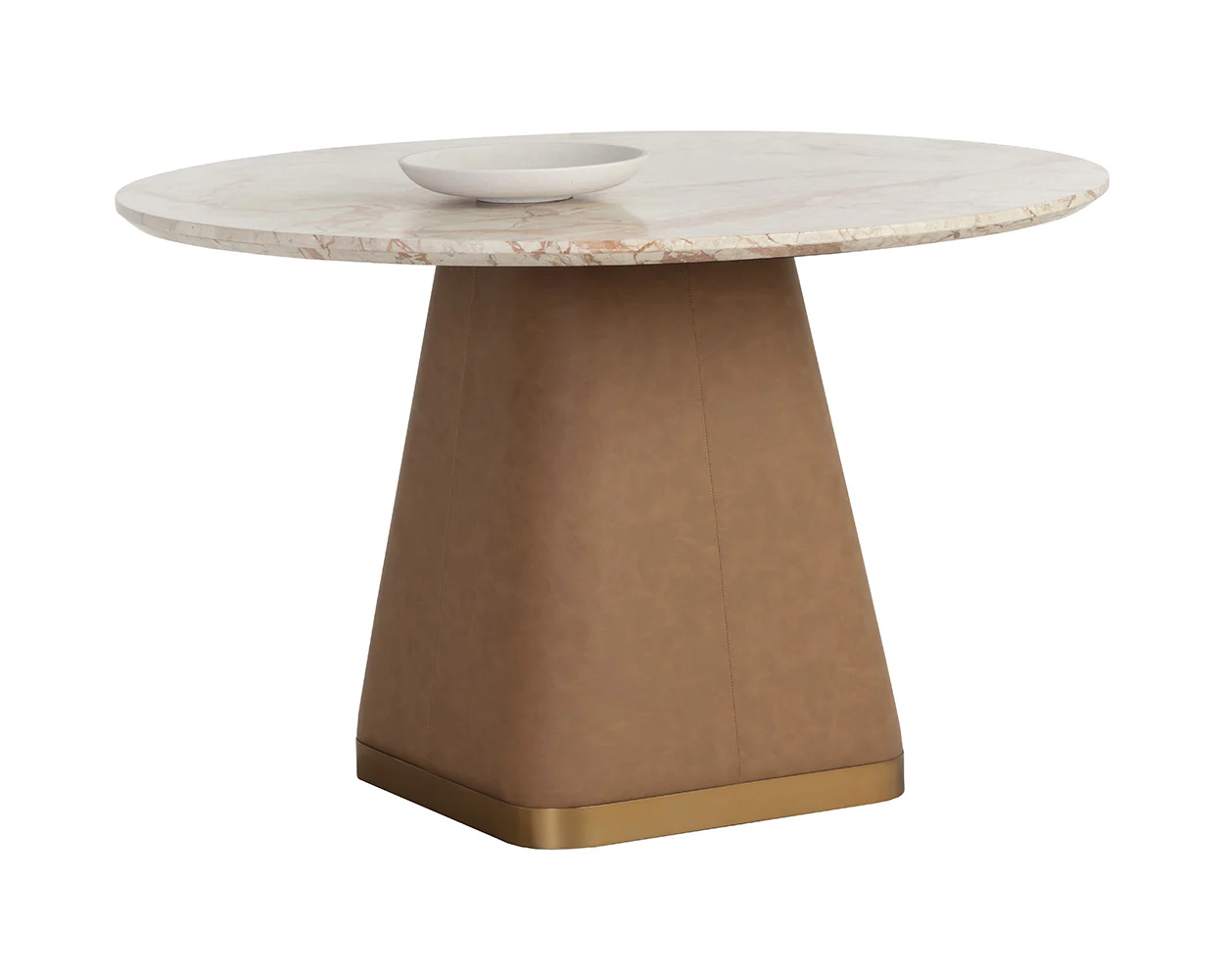 Bronwyn Dining Table - Image 5