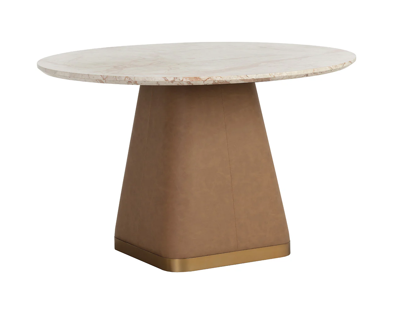 Bronwyn Dining Table - Image 6