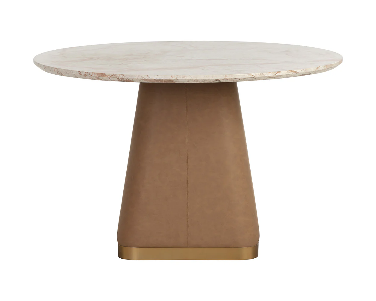 Bronwyn Dining Table - Image 7