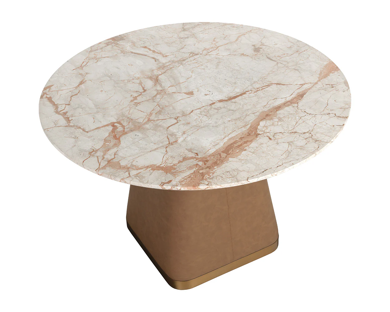 Bronwyn Dining Table - Image 8