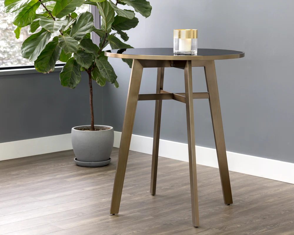 Bronx Bar Table - Image 2