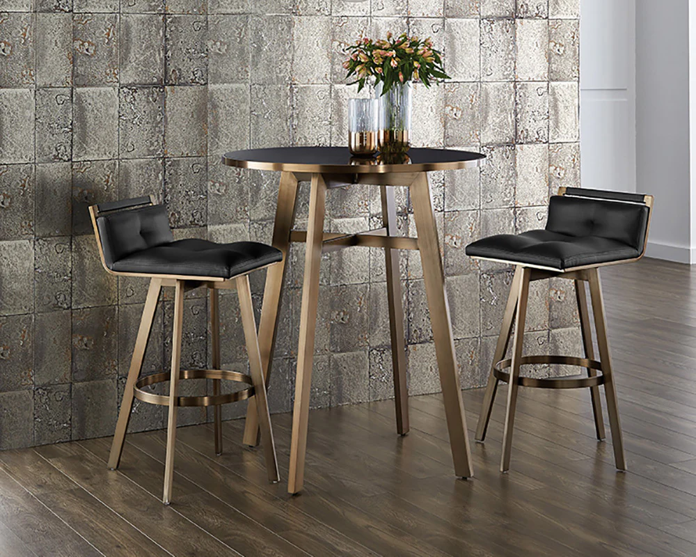 Bronx Bar Table - Image 3