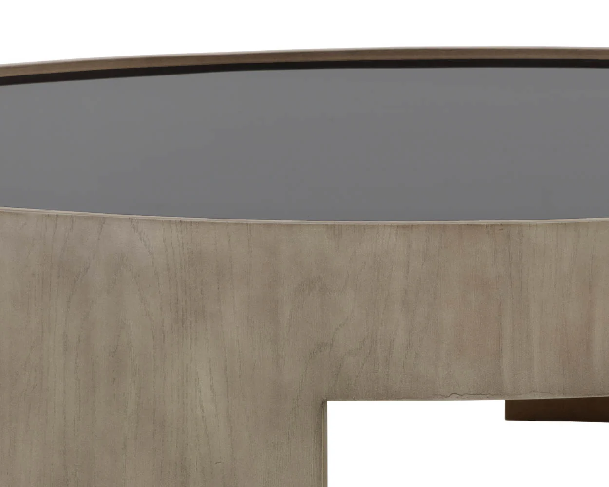 Brunetto Coffee Table - Large - Round - Image 5