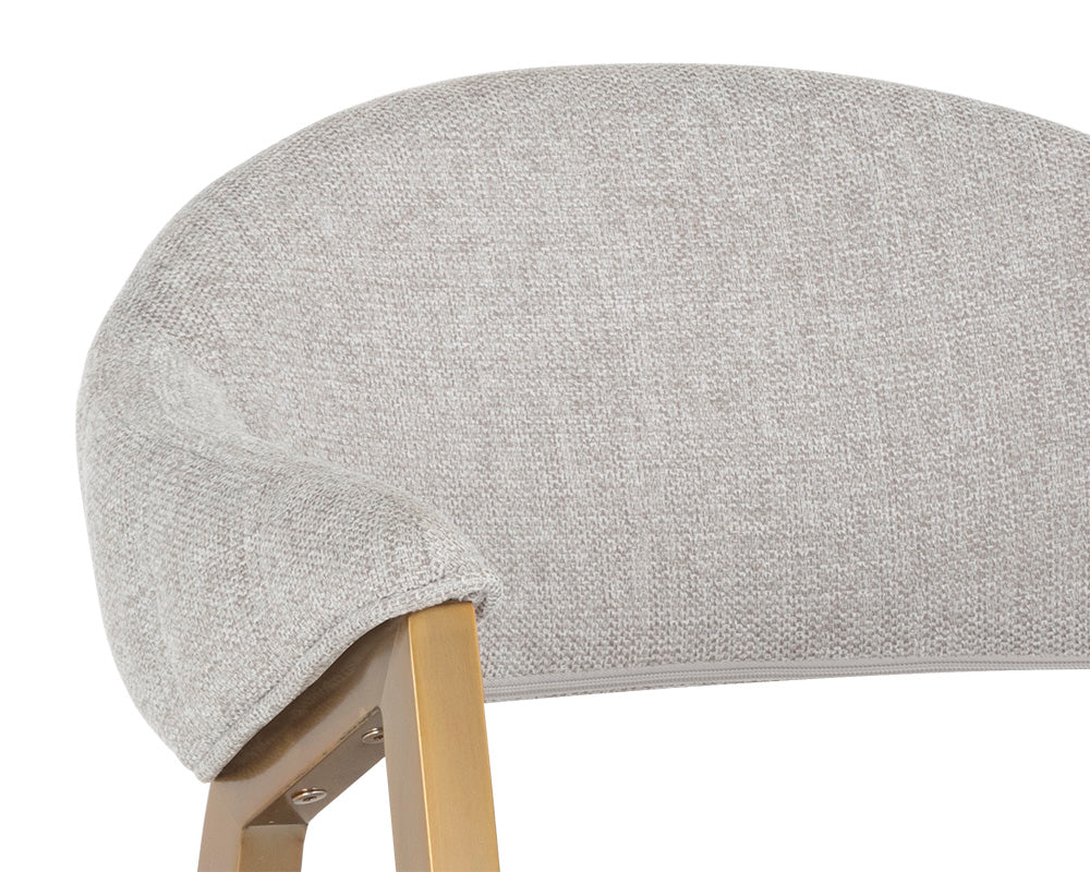 Burgos Dining Armchair - Image 10