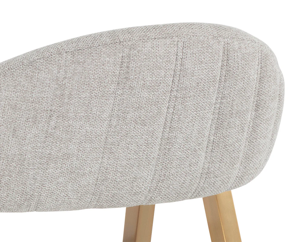 Burgos Dining Armchair - Image 11