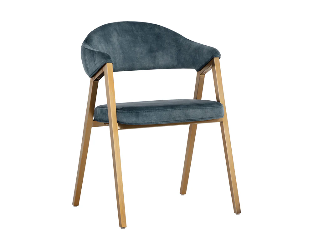 Burgos Dining Armchair - Image 12