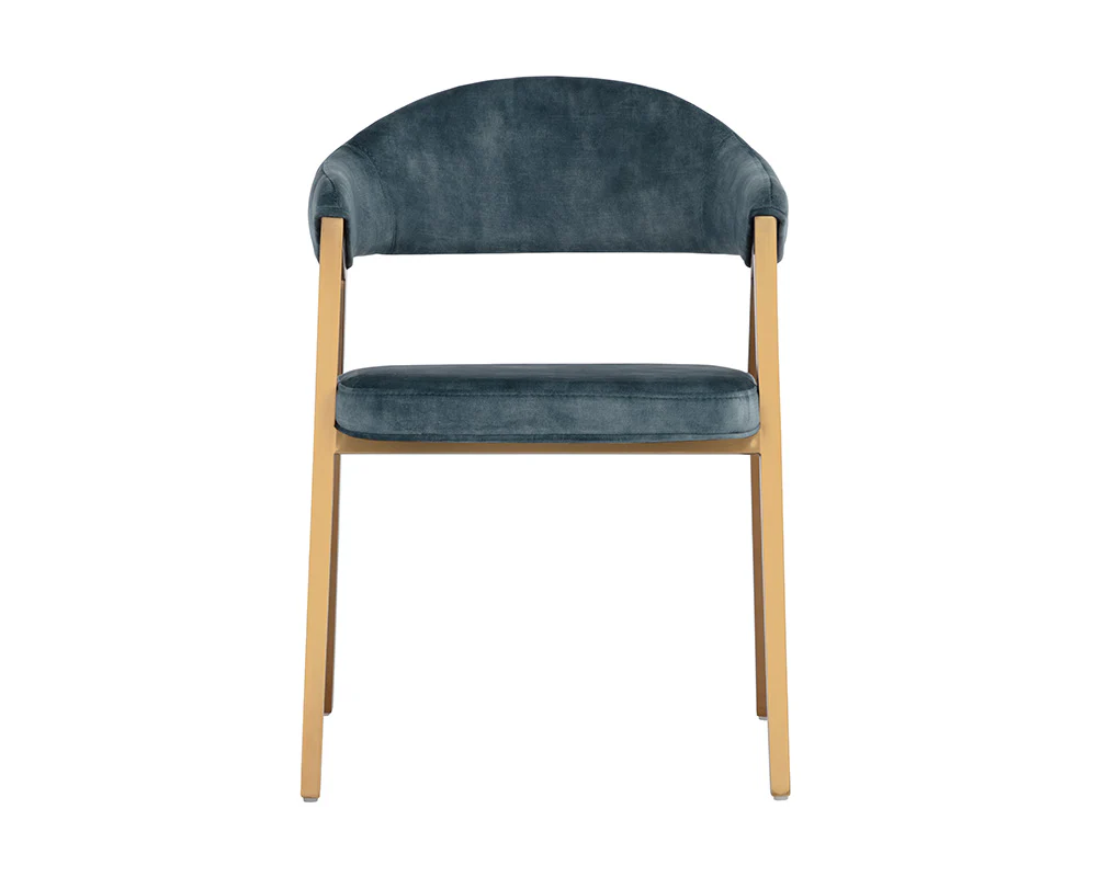 Burgos Dining Armchair - Image 15