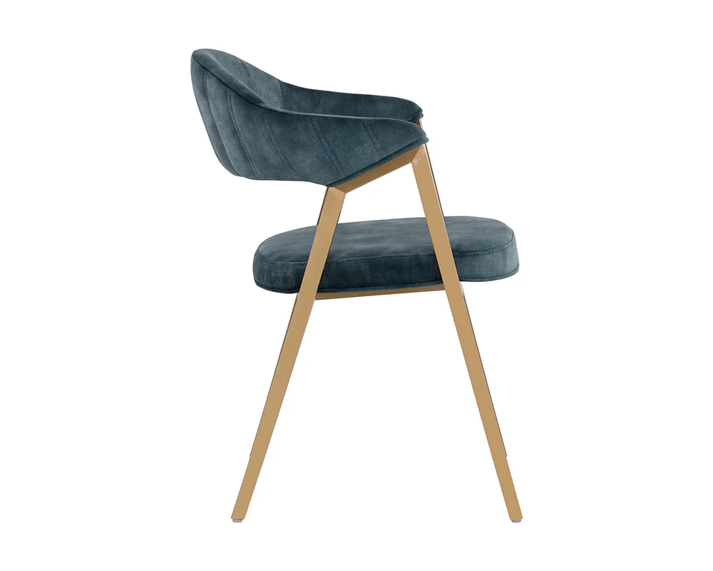 Burgos Dining Armchair - Image 16