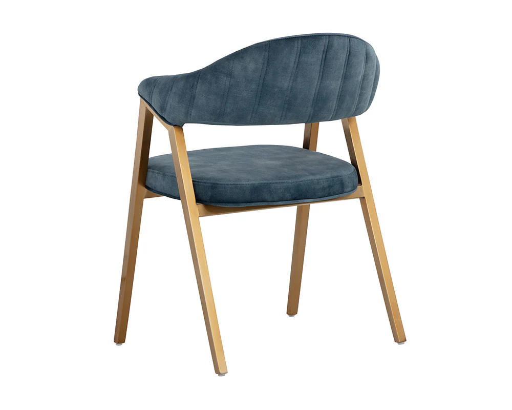 Burgos Dining Armchair - Image 17