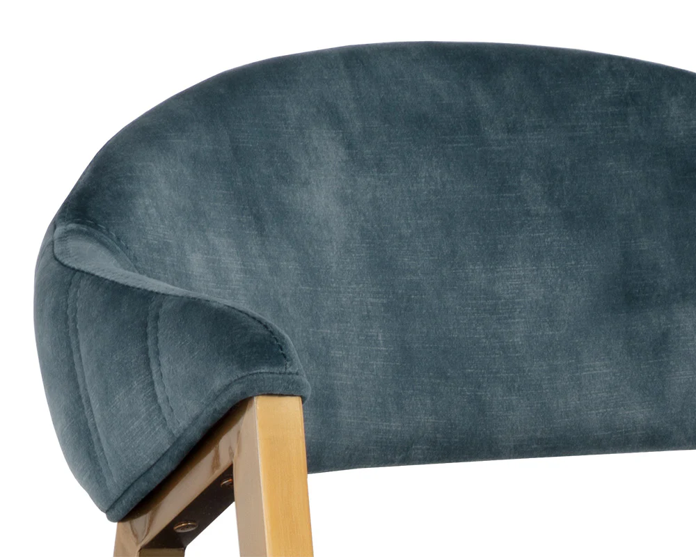 Burgos Dining Armchair - Image 19