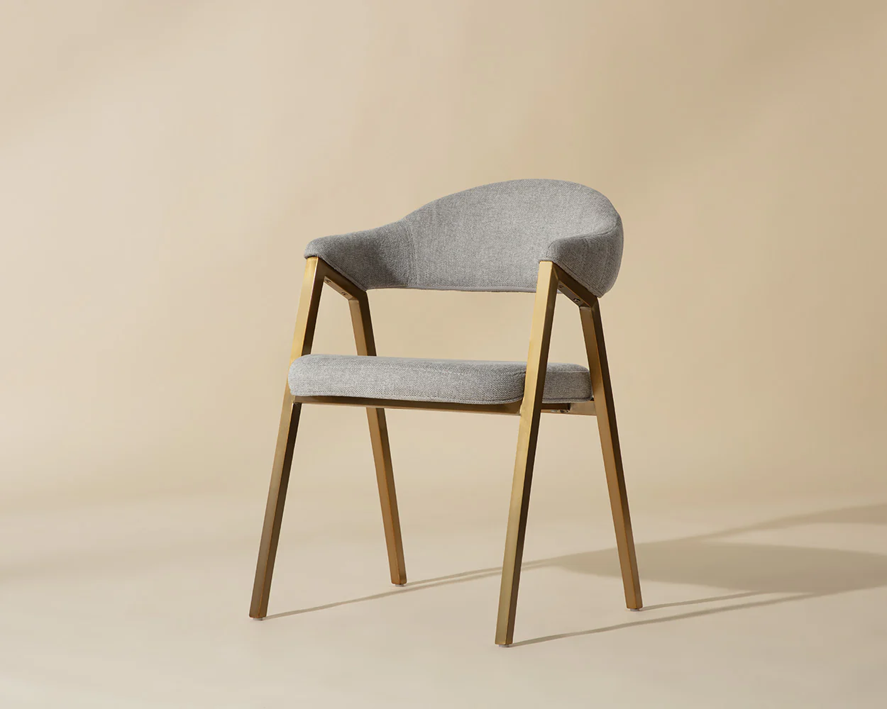Burgos Dining Armchair - Image 2