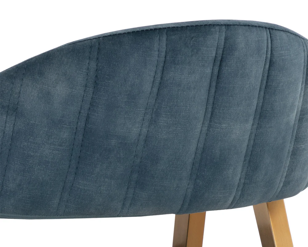 Burgos Dining Armchair - Image 20