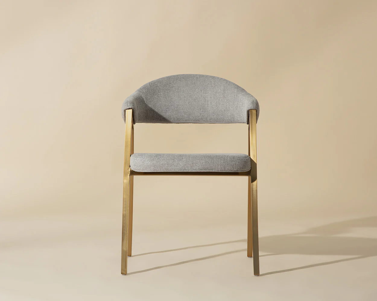 Burgos Dining Armchair - Image 3