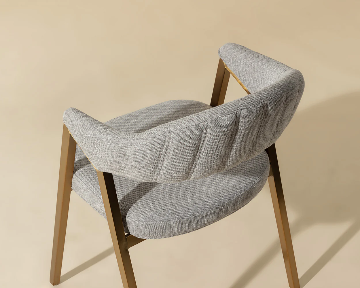 Burgos Dining Armchair - Image 4