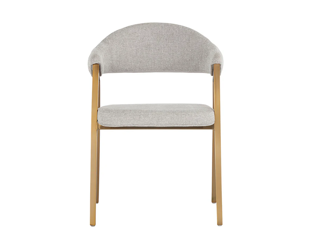 Burgos Dining Armchair - Image 6
