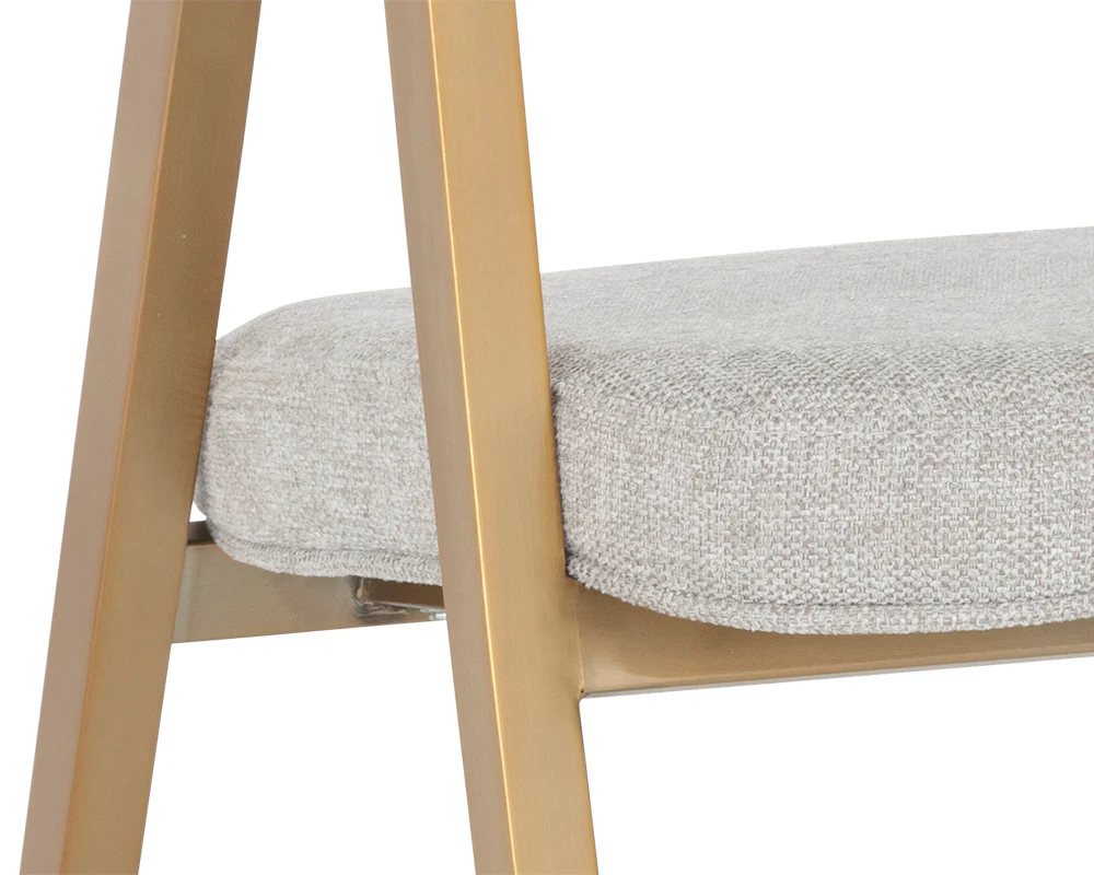 Burgos Dining Armchair - Image 9