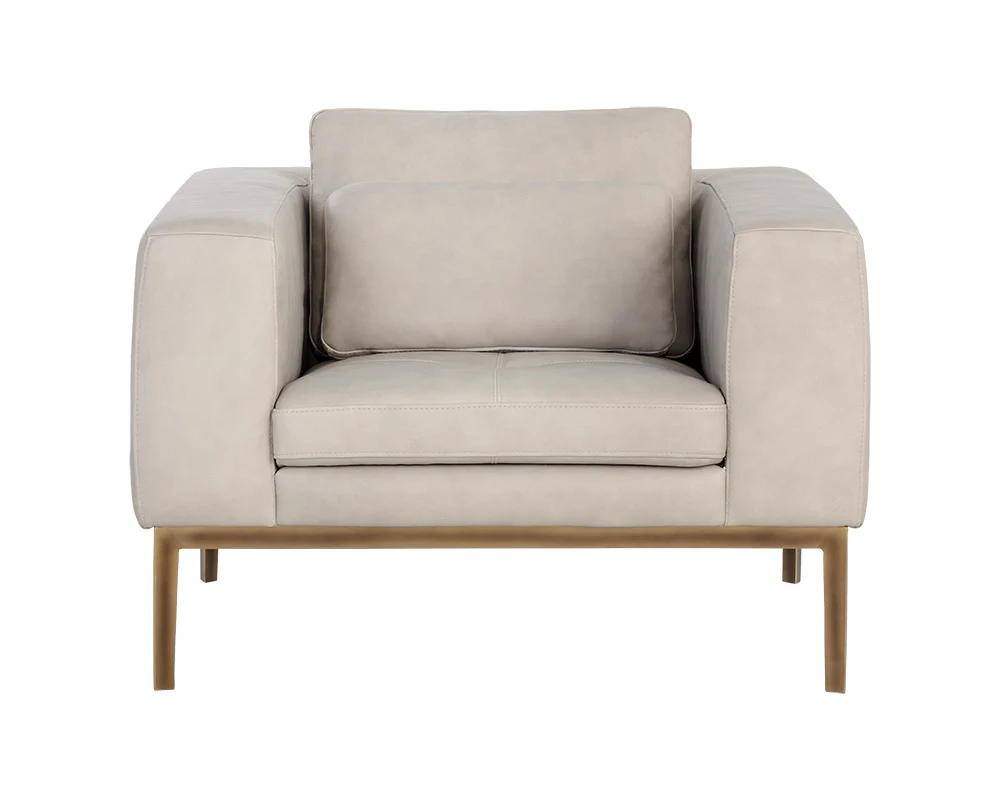 Burr Armchair - Image 11