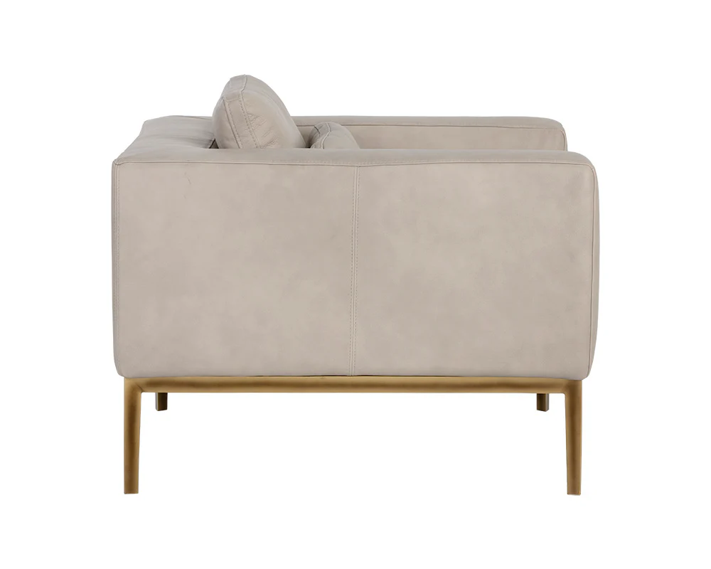 Burr Armchair - Image 12