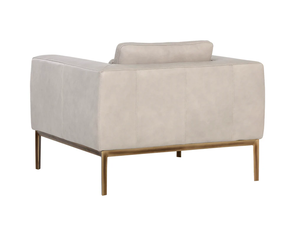 Burr Armchair - Image 13