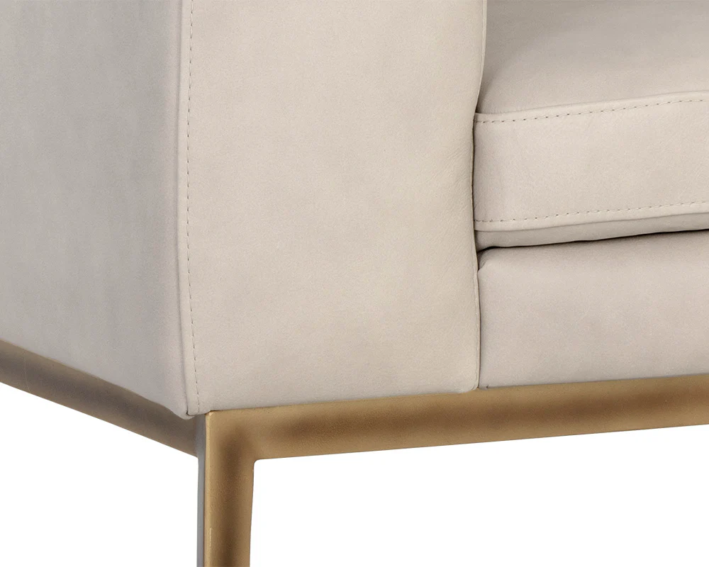 Burr Armchair - Image 14