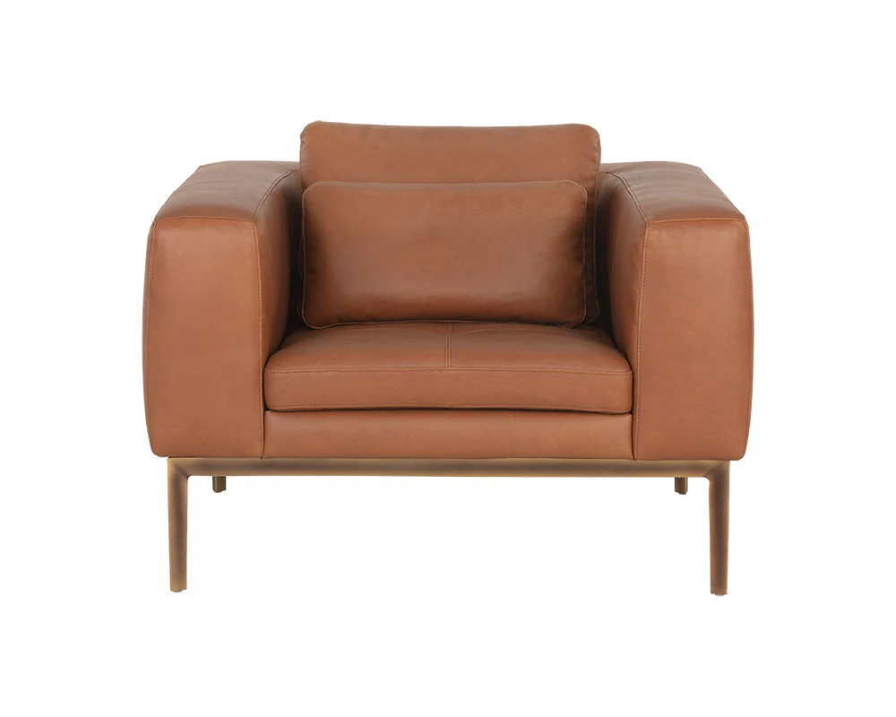 Burr Armchair - Image 3