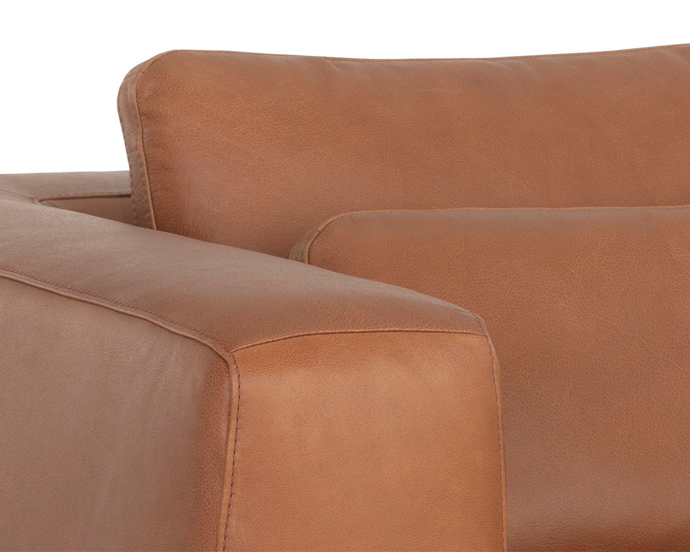 Burr Armchair - Image 7