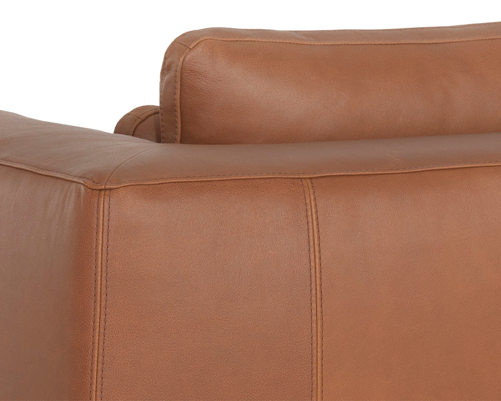 Burr Armchair - Image 8