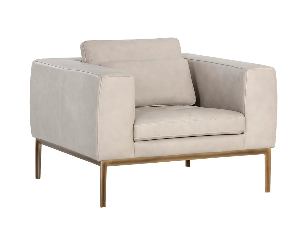 Burr Armchair - Image 9