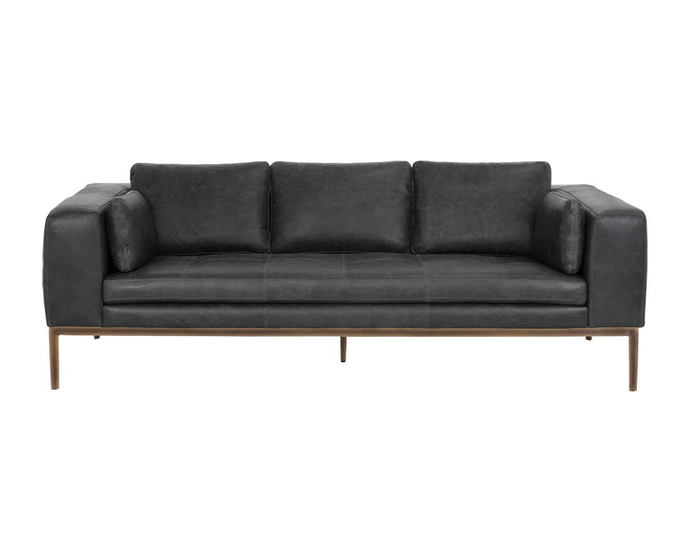 Burr Sofa - Image 10