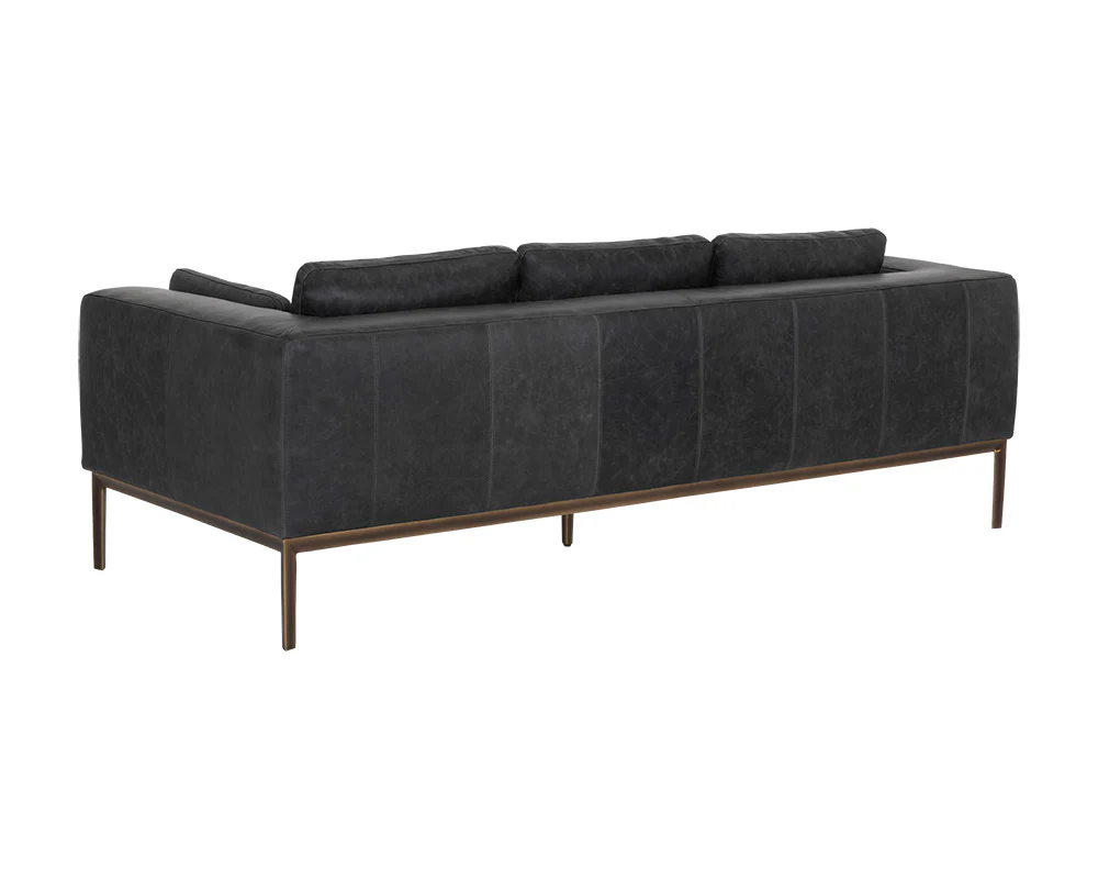 Burr Sofa - Image 11
