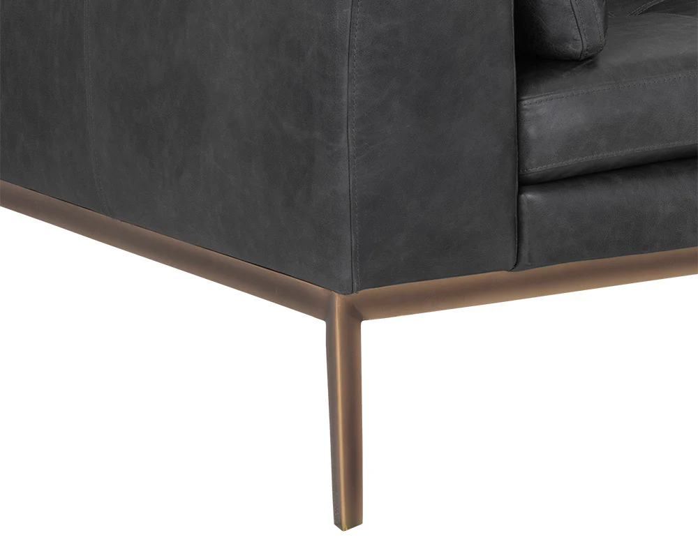 Burr Sofa - Image 12