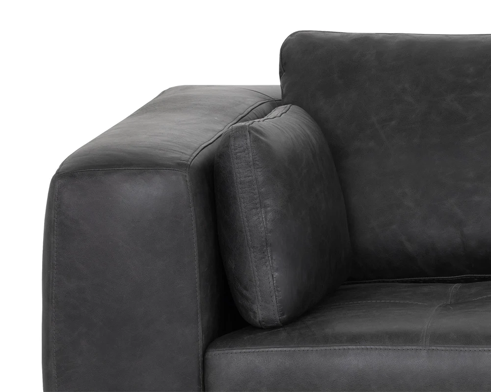 Burr Sofa - Image 13