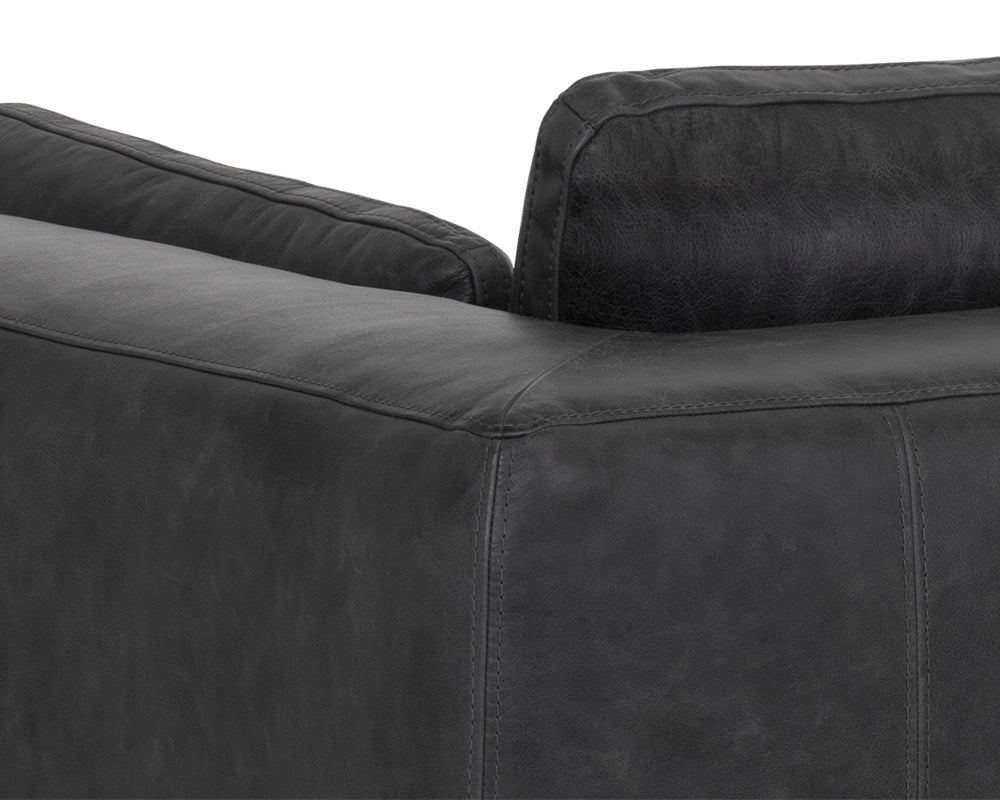 Burr Sofa - Image 14