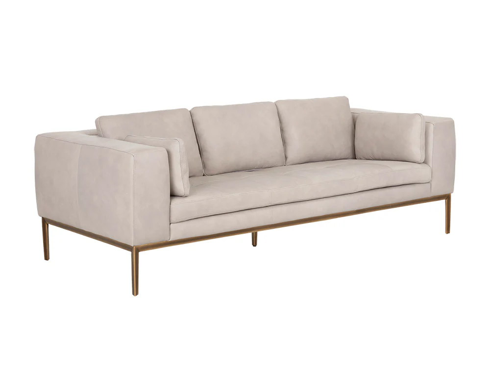 Burr Sofa - Image 15