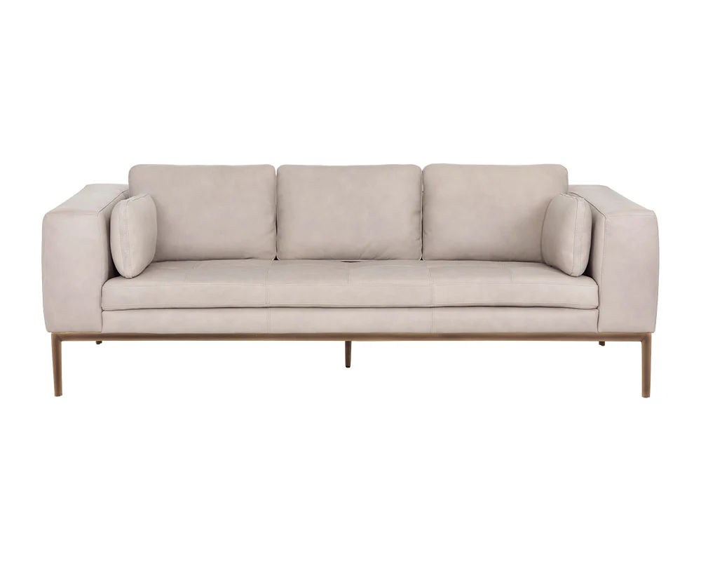 Burr Sofa - Image 17