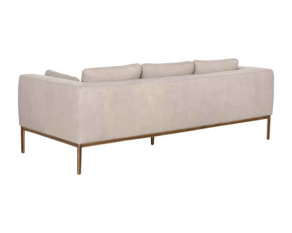 Burr Sofa - Image 18